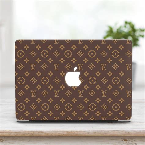 macbook pro louis vuitton case|louis vuitton laptop case.